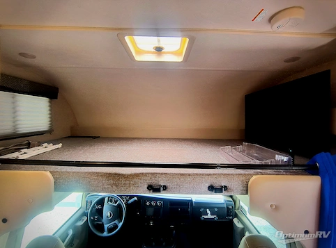 2024 Thor Four Winds 22E RV Photo 3