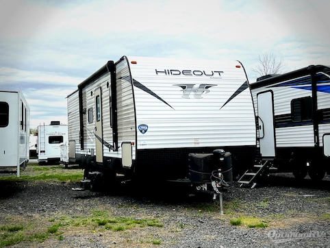 Used 2018 Keystone Hideout 242LHS Featured Photo