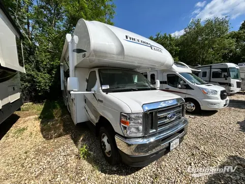 Used 2023 Thor FREEDOM ELITE 22FE Featured Photo