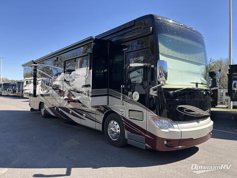 Used 2016 Tiffin Allegro Bus 40 AP Featured Photo