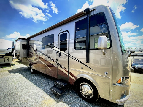 Used 2020 Newmar Bay Star Sport 3014 Featured Photo