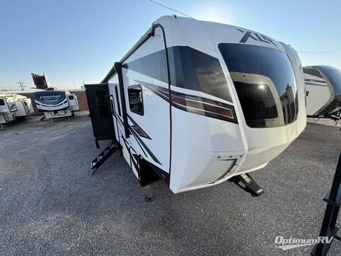 Used 2022 Forest River XLR Nitro 35DK5 Featured Photo