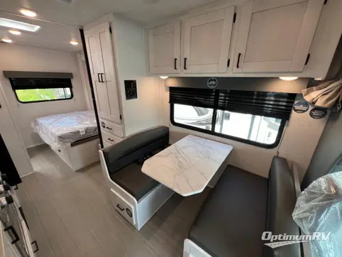 2025 East To West Entrada 2200S RV Photo 3