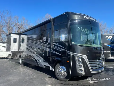 New 2024 Forest River Georgetown 7 Series 36K7 Featured Photo