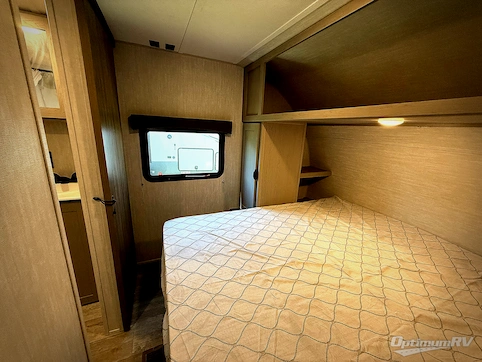 2025 Viking Viking 6K Series 262BHS RV Photo 4