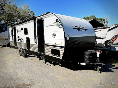 New 2025 Viking Viking 6K Series 262BHS Featured Photo