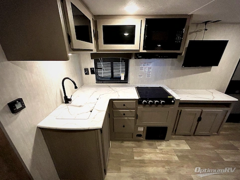 2025 Viking Viking 6K Series 262BHS RV Photo 3