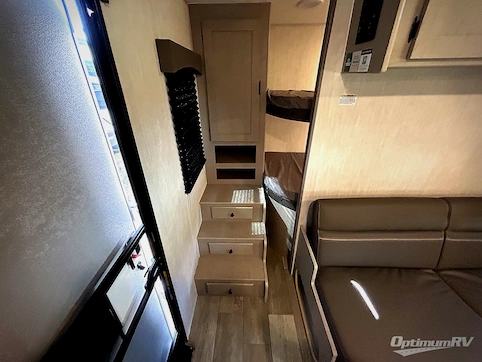 2025 Viking Viking 6K Series 262BHS RV Photo 4