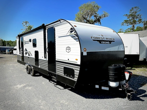 New 2025 Viking Viking 6K Series 262BHS Featured Photo