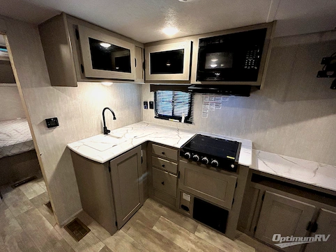 2025 Viking Viking 6K Series 262BHS RV Photo 2