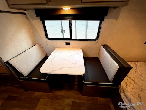 2025 Forest River Viking 3K Series 17SBH RV Photo 3