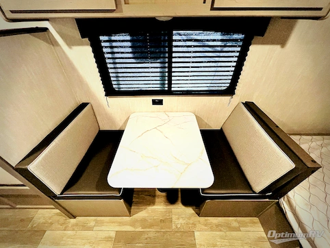 2025 Forest River Viking 3K Series 17SBH RV Photo 2