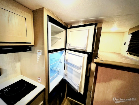 2025 Forest River Viking 3K Series 17SBH RV Photo 3