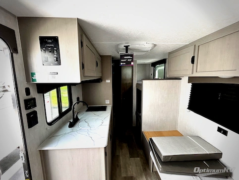 2025 Forest River Viking 3K Series 17SBH RV Photo 2