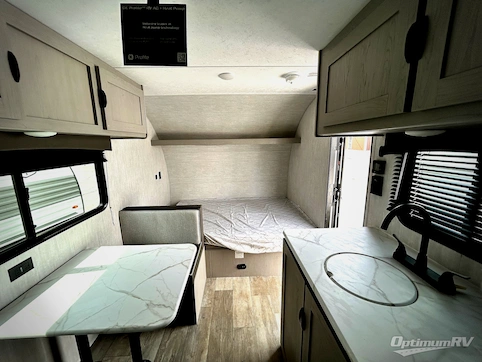 2025 Forest River Viking 3K Series 17SBH RV Photo 3
