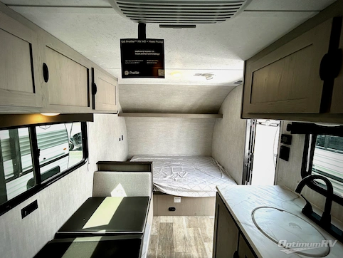 2025 Forest River Viking 3K Series 17SBH RV Photo 3