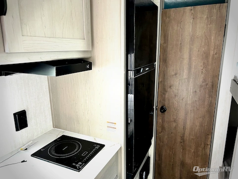 2025 Forest River Viking 3K Series 17SBH RV Photo 4