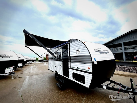 New 2025 Forest River Viking 3K Series 17SBH Featured Photo