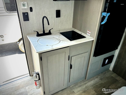 2025 Forest River Viking 3K Series 17SFQ RV Photo 3