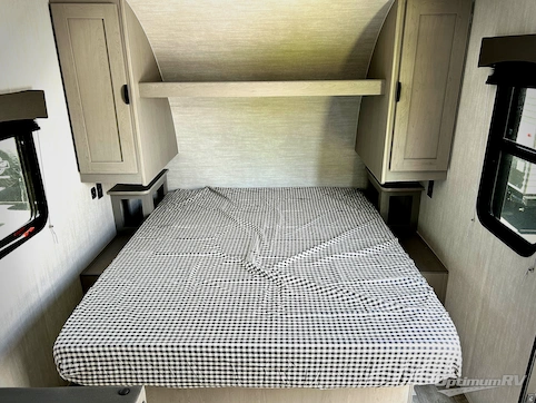 2025 Forest River Viking 3K Series 17SFQ RV Photo 4