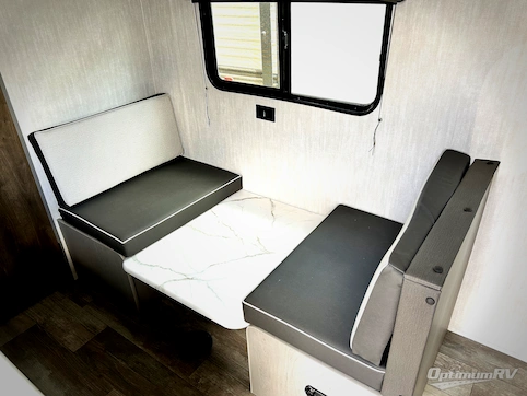 2025 Forest River Viking 3K Series 17SFQ RV Photo 4