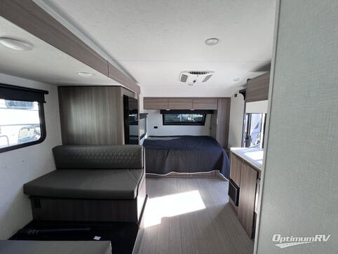 2025 Venture Sonic Lite SL169VMK RV Photo 2