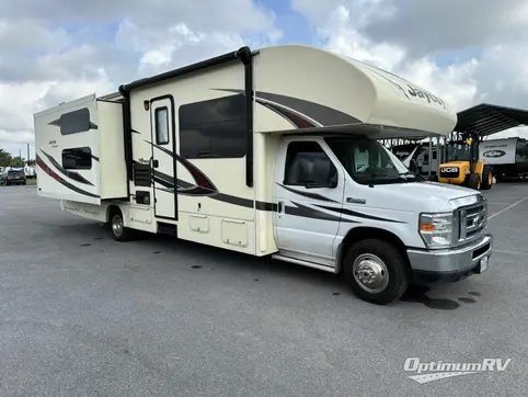 Used 2017 Jayco Redhawk 31XL Featured Photo