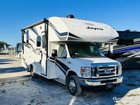 Used 2019 Jayco Redhawk 22J Featured Photo