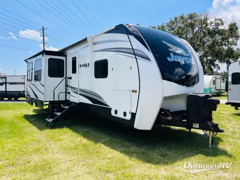 Used 2022 Jayco Eagle HT 312BHOK Featured Photo