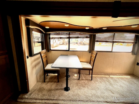 2020 Keystone Cougar Half-Ton 29RKS RV Photo 2