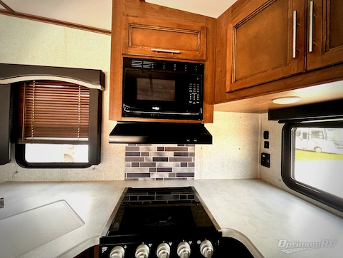 2020 Keystone Cougar Half-Ton 29RKS RV Photo 3