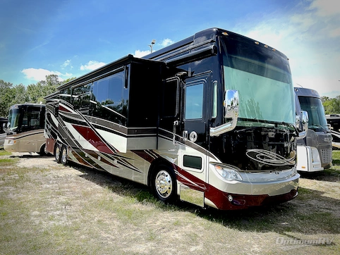 Used 2017 Tiffin Allegro Bus 45 OPP Featured Photo