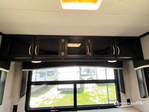 2018 KZ Durango 1500 D259RDD RV Photo 3