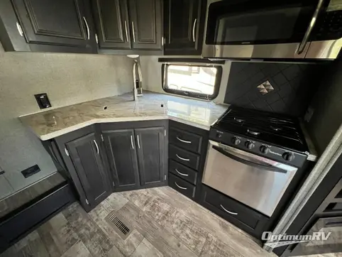2018 KZ Durango 1500 D259RDD RV Photo 4