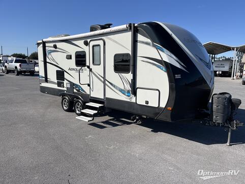 Used 2017 Dutchmen Aerolite 221BHSL Featured Photo