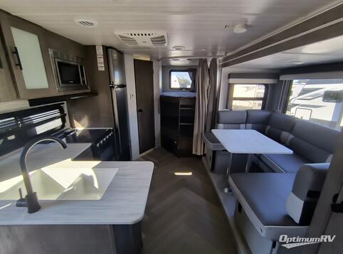 2022 Forest River Salem Cruise Lite 261BHXL RV Photo 2