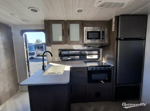 2022 Forest River Salem Cruise Lite 261BHXL RV Photo 3