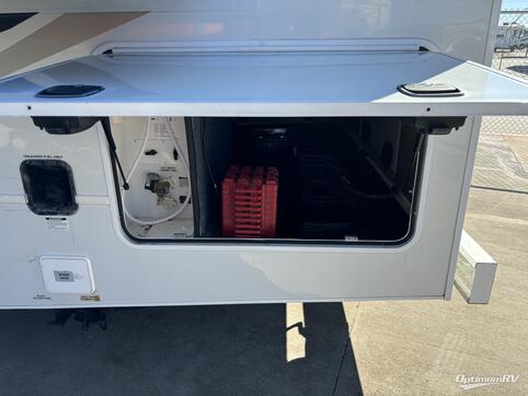 2013 Jayco Greyhawk 31DS RV Photo 4