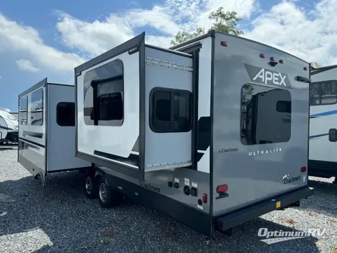 2024 Coachmen Apex Ultra-Lite 243FKS RV Photo 2