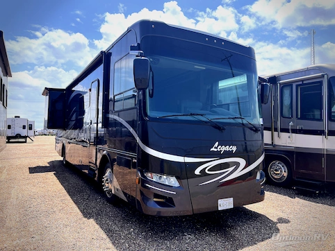 Used 2019 Forest River RV Legacy SR 340 38C Featured Photo