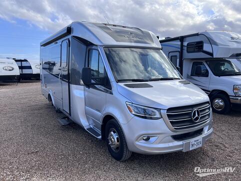 Used 2024 Leisure Travel Unity U24MBL Featured Photo