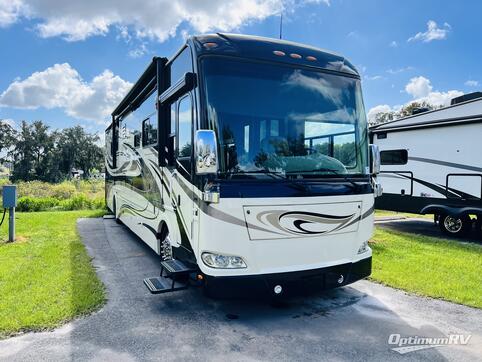 Used 2010 Damon Tuscany 4072 Featured Photo