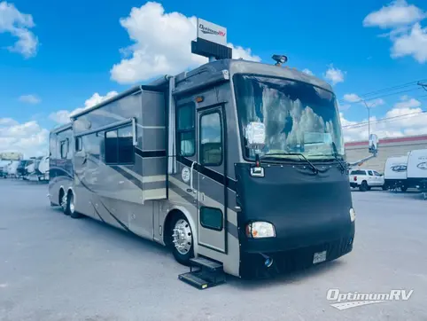 Used 2006 Tiffin Allegro Bus 42QDP Featured Photo