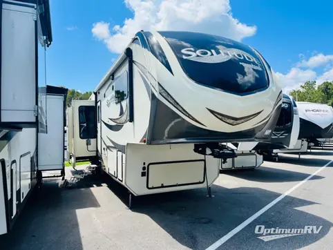 Used 2017 Grand Design Solitude 360RL Featured Photo