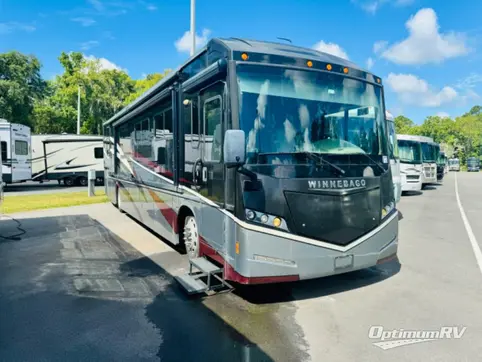 Used 2016 Winnebago Forza 38R Featured Photo