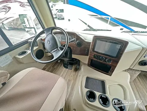 2019 Thor ACE 30.4 RV Photo 2