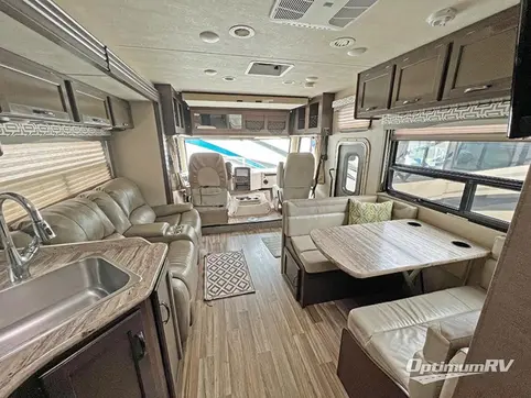 2019 Thor ACE 30.4 RV Photo 3