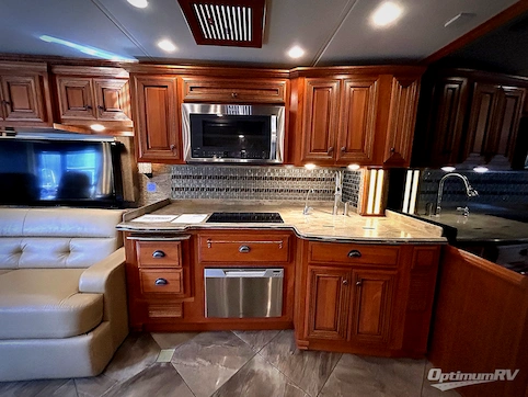 2016 Newmar Dutch Star 4369 RV Photo 2