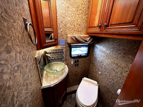 2016 Newmar Dutch Star 4369 RV Photo 3