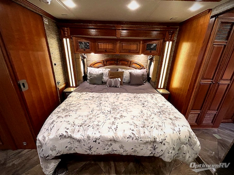 2016 Newmar Dutch Star 4369 RV Photo 3